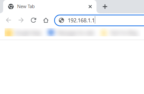 How to Login to 192.168.1.1